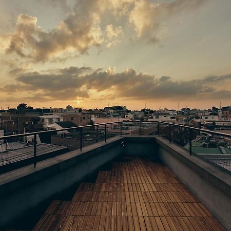 東京都Illi Com Shimokitazawaアパートメント エクステリア 写真